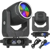 LIGHT4ME FOCUS 200W BEAM RING LED judanti galvutė