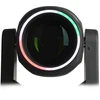 LIGHT4ME FOCUS 200W BEAM RING LED judanti galvutė