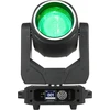 LIGHT4ME FOCUS 200W BEAM RING LED judanti galvutė
