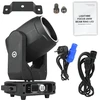 LIGHT4ME FOCUS 200W BEAM RING LED judanti galvutė