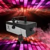 LIGHT4ME FOG 1500 V2 rūko rūko mašinos nuotolinio valdymo pultas