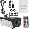 LIGHT4ME FOG 900 LED V2 rūko mašinos nuotolinio valdymo pultas