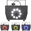 LIGHT4ME FOG 900 LED V2 rūko mašinos nuotolinio valdymo pultas
