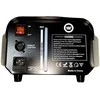 LIGHT4ME FOG 900 LED rūko mašinos nuotolinio valdymo pultas