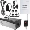 LIGHT4ME FOG 900 V2 rūko mašinos nuotolinio valdymo pultelis be