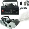 Carruzzo LIGHT4ME FOG PRO 2000W dūmų generatorius m