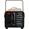 LIGHT4ME FOGIC 400W LED dūmų generatorius