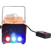LIGHT4ME FOGIC 400W LED dūmų generatorius