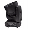 Carruzzo MOVING HEAD LED wash LIGHT4ME GALAXY