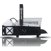 LIGHT4ME HAZE 900W dūmų generatorius miglai