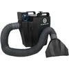 LIGHT4ME ICE LOW FOG 3500W galingas svorio generatorius