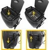 LIGHT4ME ICE LOW FOG 3500W galingas svorio generatorius