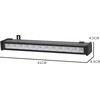 LIGHT4ME IP BAR 12 IR spindulių apšvietimo juosta