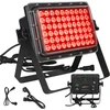L4M LIGHT4ME IP PAR 360 stage spotlight effect