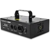 LIGHT4ME LASER RGB GEOMETRIC 350mW lazerinis projektorius