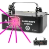 LIGHT4ME LASER RGB GEOMETRIC 500mW projektorius laser