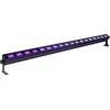 LIGHT4ME UV BAR 18 ultravioletinių LED juostų dekoratyvinis apšvietimas