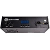 L4M reflektorius + stroboskopas LIGHT4ME LED UV 18x3W DMX