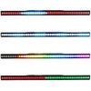 LIGHT4ME LED WALL 40x3W RGB apšvietimo juosta