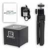 LIGHT4ME ACCU APP LASER akumulatorowy projektorius sk
