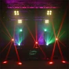 LIGHT4ME BLINDER LED 4x100W