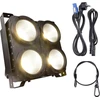 LIGHT4ME BLINDER LED 4x100W
