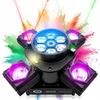 LIGHT4ME COSMOS BASIC judantis daugiafunkcis apšvietimas