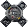 LIGHT4ME COSMOS BASIC judantis daugiafunkcis apšvietimas