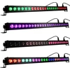 LIGHT4ME DECO BAR 24 RGBW V2 IR apšvietimo juosta