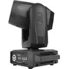LIGHT4ME FOCUS 150 BEAM judančios galvos LED apšvietimas