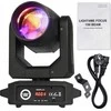 LIGHT4ME FOCUS 150 BEAM judančios galvos LED apšvietimas