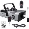 L4M LIGHT4ME FOG 1200 Fog Smoke Generator Remote Control
