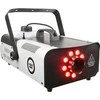 L4M LIGHT4ME FOG 1500 LED Fog Smoke Generator Remote Control