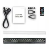 LIGHT4ME FROST BAR listwa oświetleniowa LED DMX 72