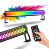 LIGHT4ME FROST BAR listwa oświetleniowa LED DMX 72