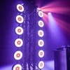 L4M LIGHT4ME HYPNO PAR Stage Spotlight LED Effect