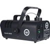 L4M LIGHT4ME Juodas 1200 fog smoke generator
