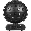 LIGHT4ME LED SPHERE 5x18W RGBWA-UV
