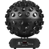 LIGHT4ME LED SPHERE 5x18W RGBWA-UV