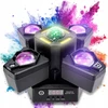 LIGHT4ME MADNESS QUATRO 4IN1 judančios ašies multiefektas