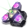 LIGHT4ME MADNESS TRI 3IN1 judantis daugiafunkcis apšvietimas