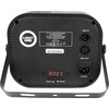 LIGHT4ME MULTIBOX kelių efektų LED disko lazerinis šviestuvas