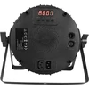 LIGHT4ME MULTIPAR 416 RGB-UV+WW/CW reflektor sceni