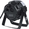 LIGHT4ME P12 LED PAR RGBW - nuotoliniu būdu valdomas scenos apšvietimas