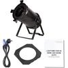 Carruzzo LIGHT4ME PAR 64 200W LED ZOOM AUTO spotlight