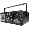 L4M LIGHT4ME PARTY III V2 multi-effect LED derby gobo wa