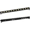 LIGHT4ME PIXEL BAR 12 WW LED juosta šiltai balta 12x3W