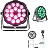 LIGHT4ME FOUR PAR 18x10W RGBW