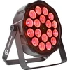 LIGHT4ME FOUR PAR 18x10W RGBW