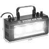 LIGHT4ME STROBE 60W RGB stroboskopinio apšvietimo efektas